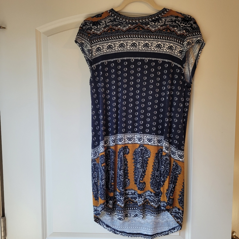 Novella Royale dress